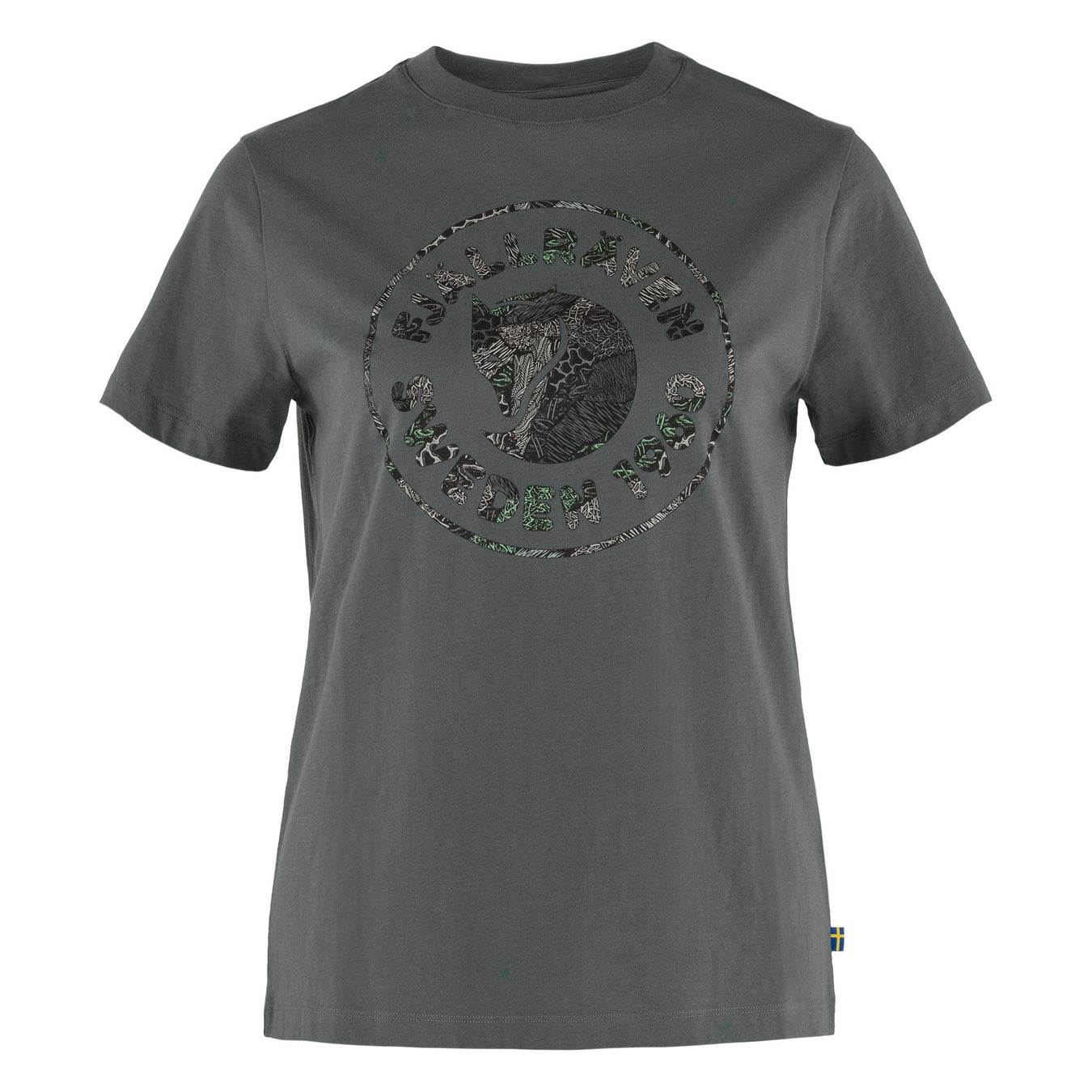 เสื้อยืดผู้หญิง