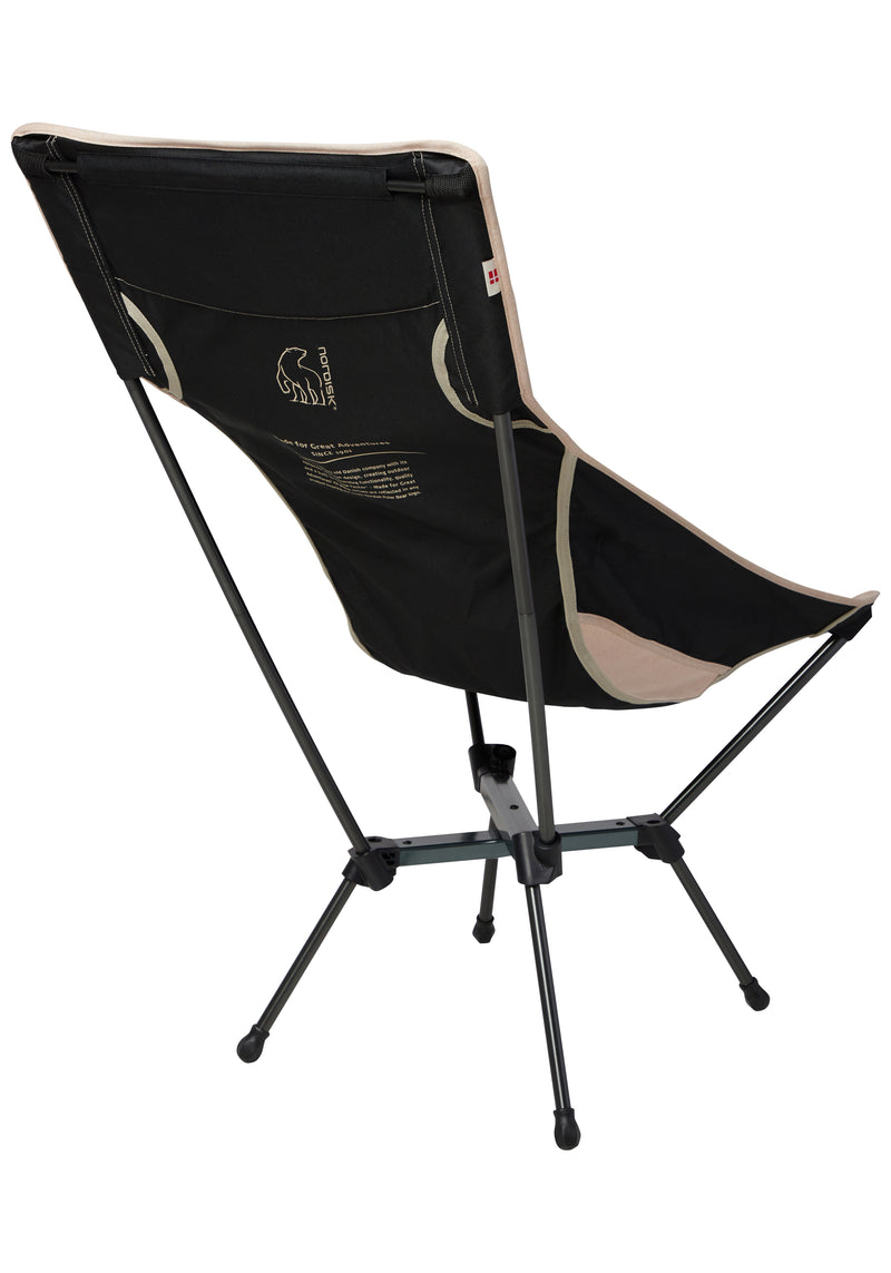 Nordisk Kongelund Lounge Chair