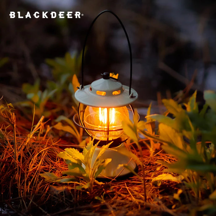 Blackdeer The Moon LED Camping Light