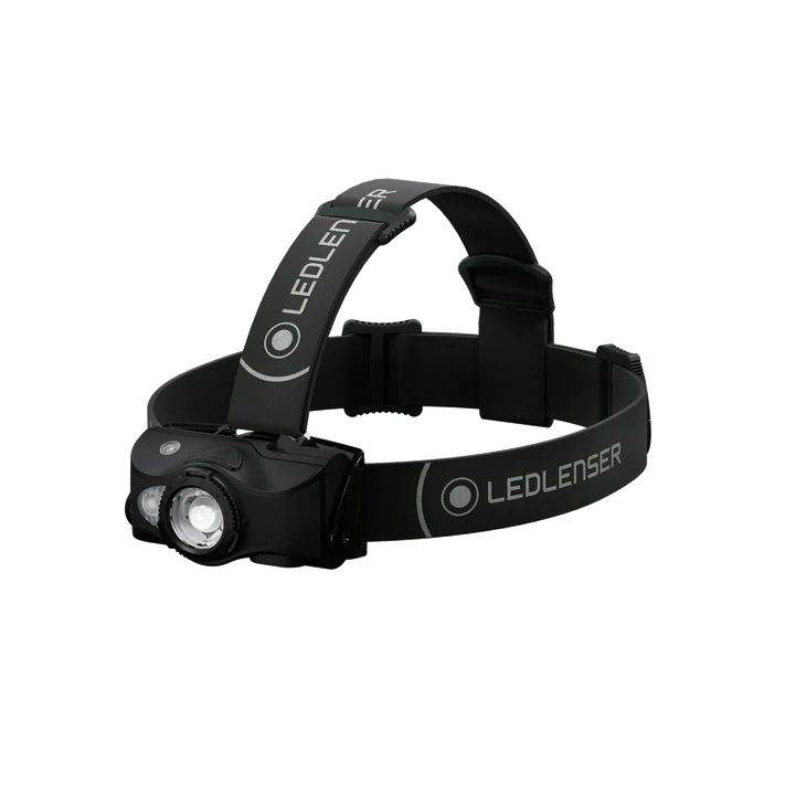 Ledlenser MH8