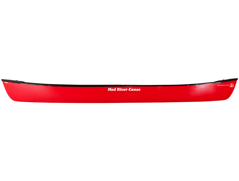 Mad River Journey 167