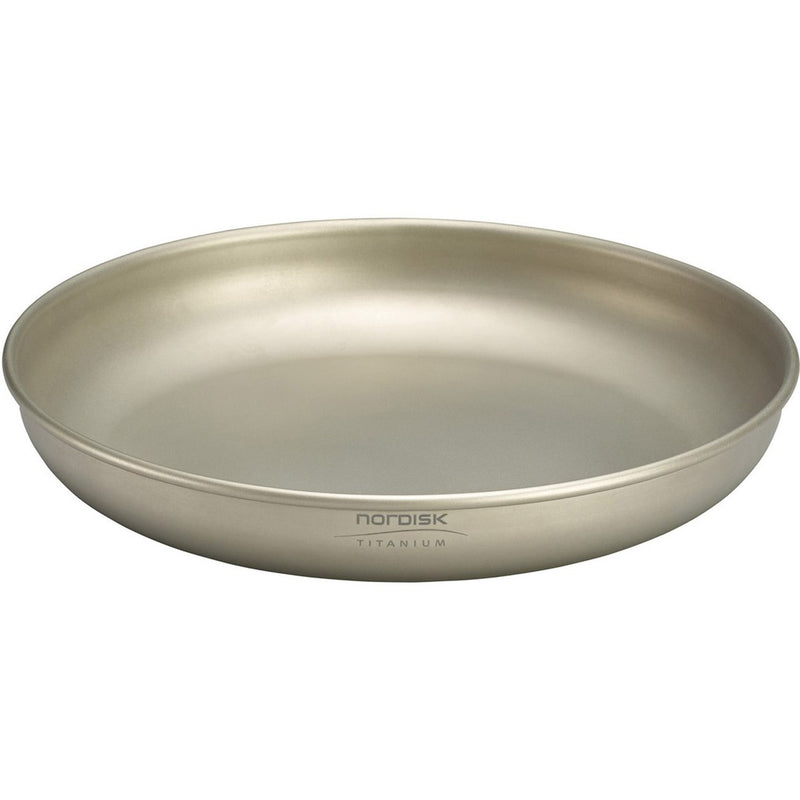 Nordisk Titanium Plate