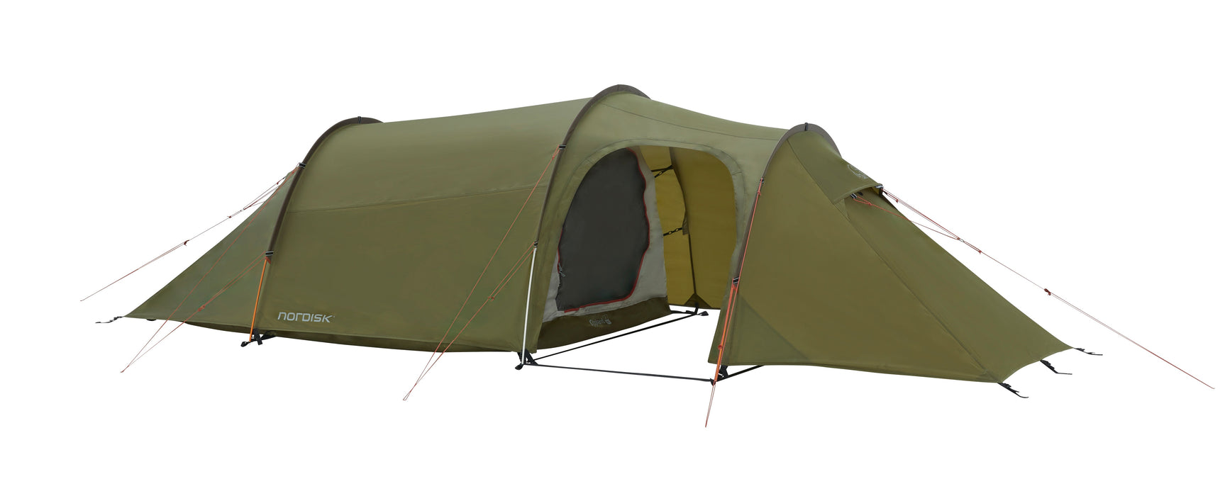 Nordisk Oppland 2 PU Tent (2.0)