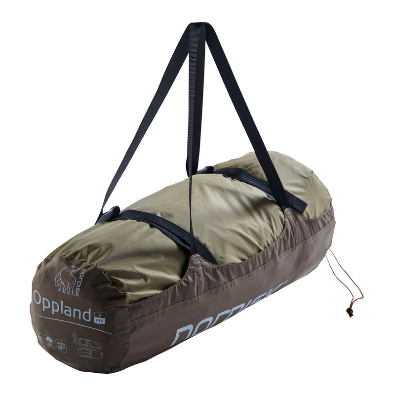WHS Nordisk Oppland 2 PU (2.0) Tent