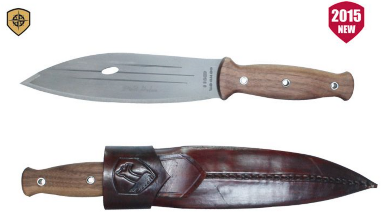 Condor Primitive Bush Knife (CTK242-8)