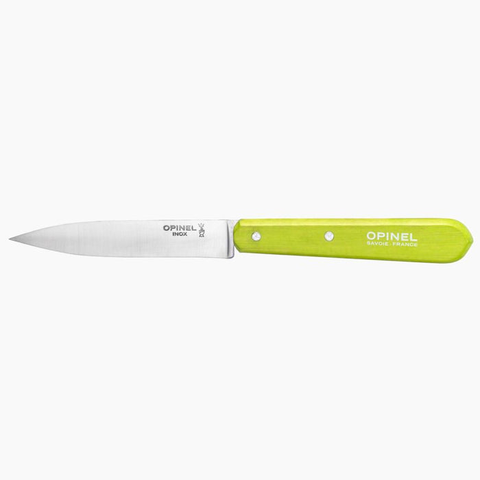 Opinel Paring Knife No.112