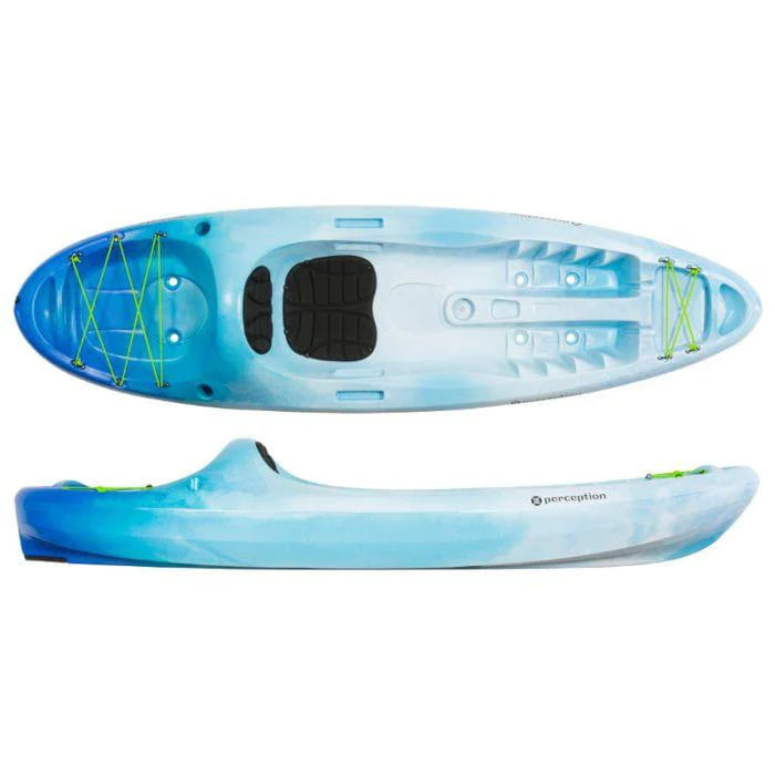 Perception Access 9.5