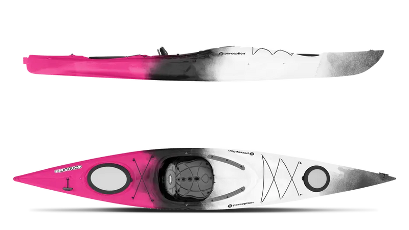 Perception Conduit 13.0