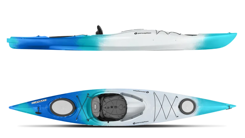 Perception Conduit 13.0