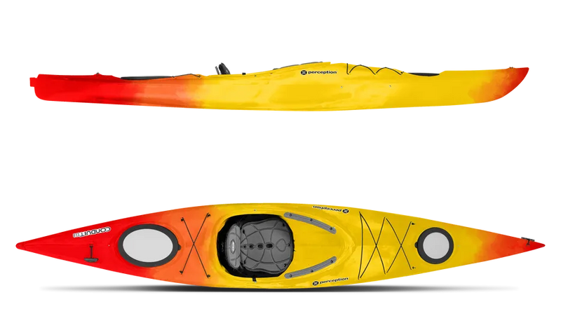 Perception Conduit 13.0