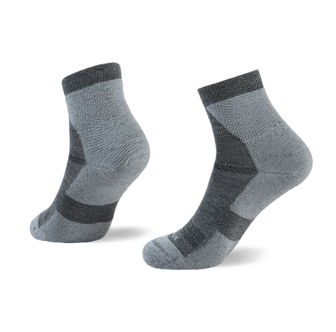 NG Enhanced Medium Weight Micro Hiking Socks