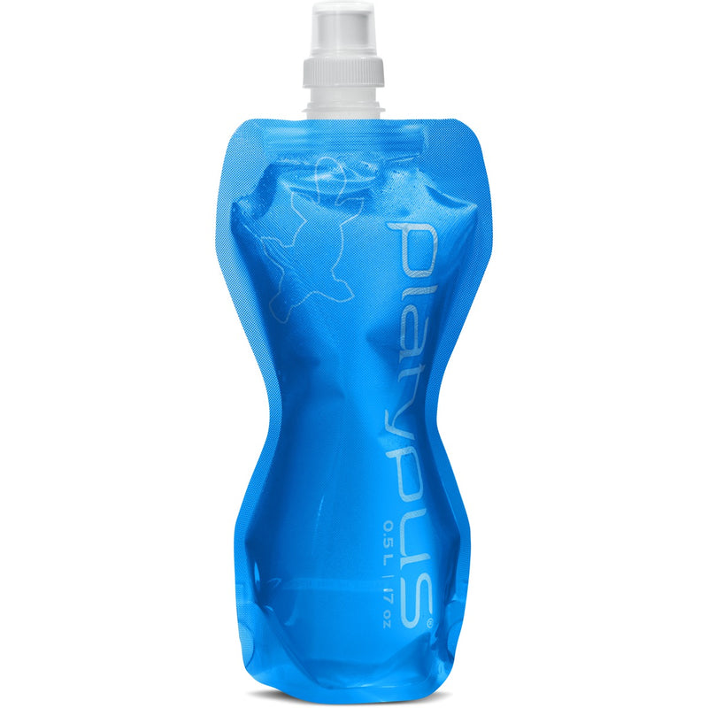 Platypus Softbottle Push/Pull Cap