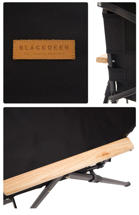 Blackdeer Shiyi High Back Adjustable Recliner