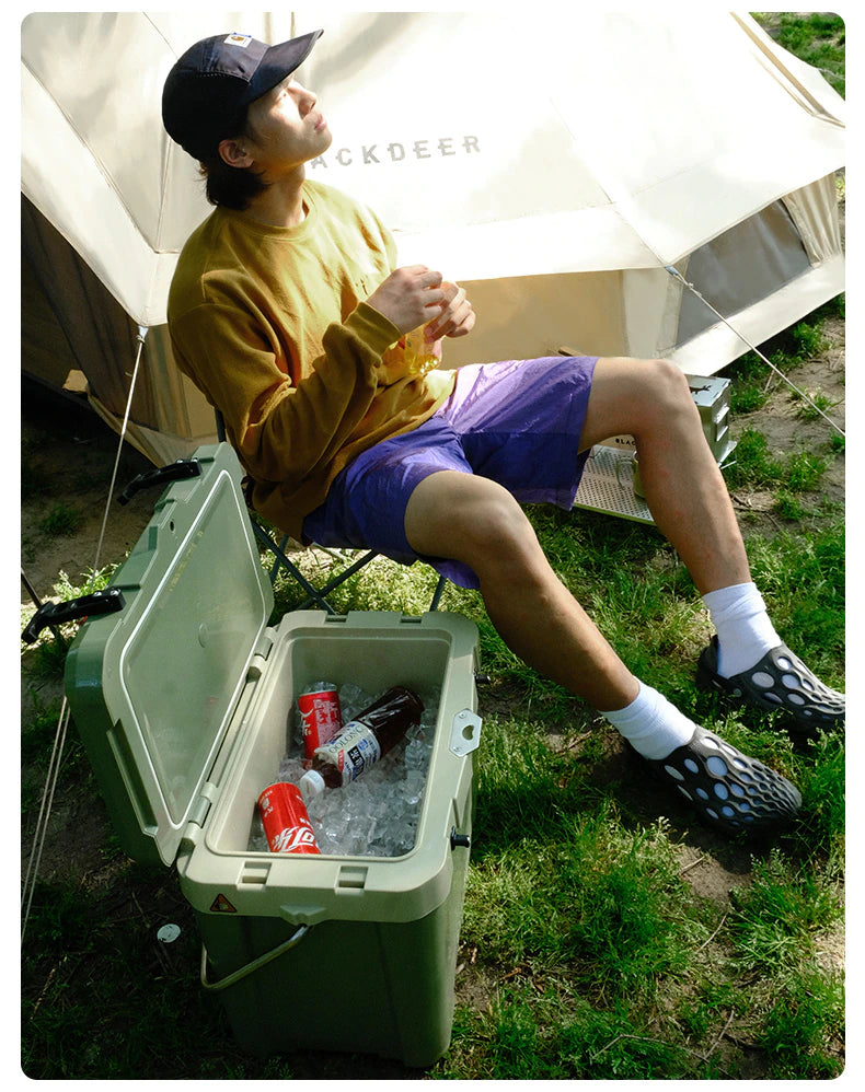 Blackdeer Elephant Cooler 26L