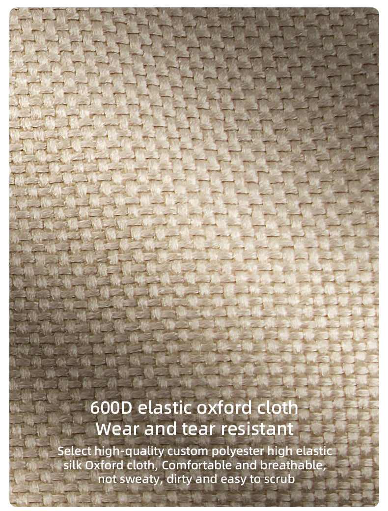 Blackdeer Aluminum Alloy Wood Grain Camping Bed