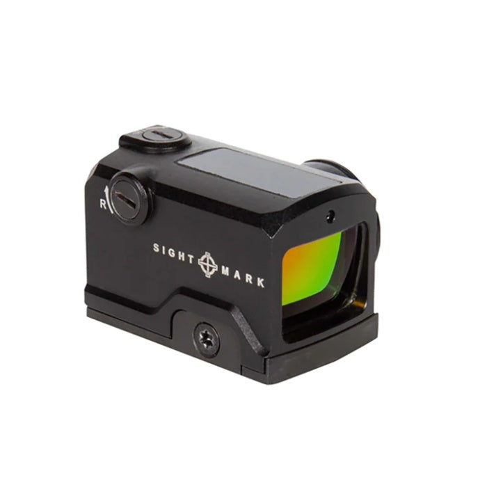 กล้องจุดแดง Sightmark Mini Shot M-Spec M2 Solar