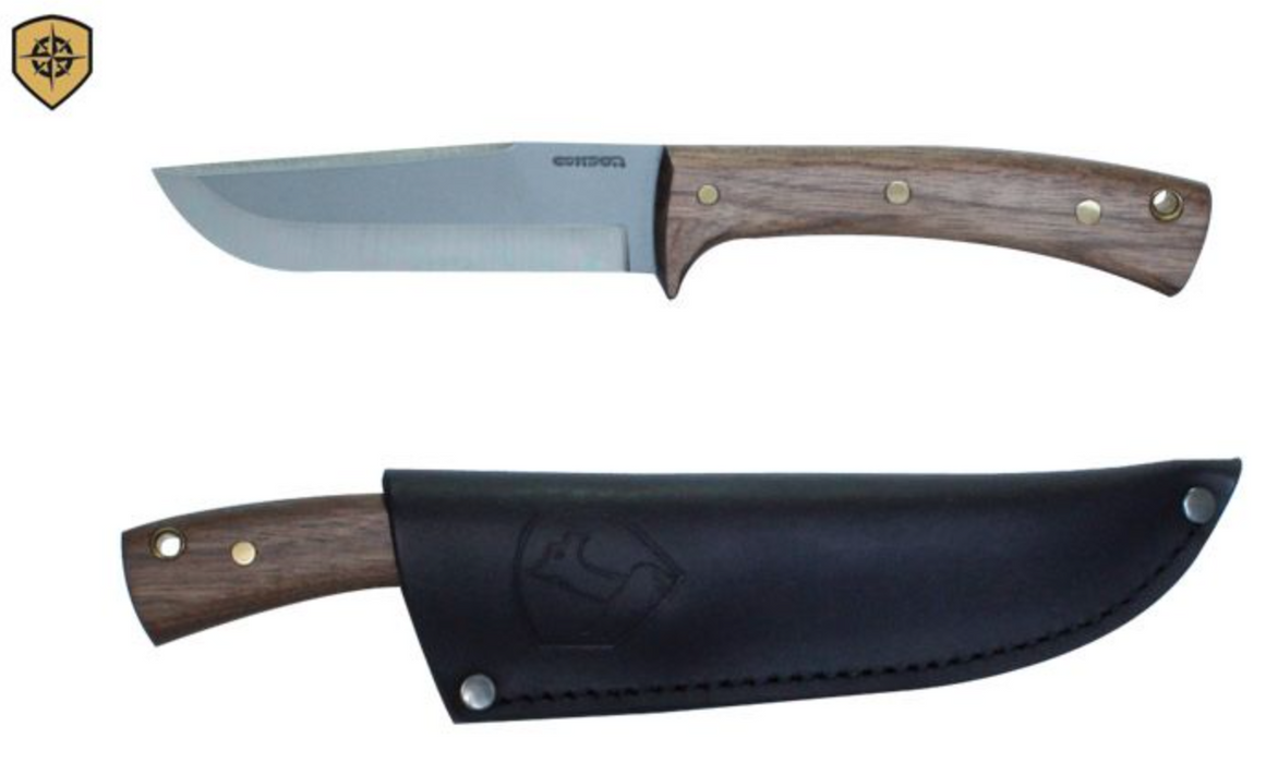 Condor Stratos Knife (CTK229-5HC)
