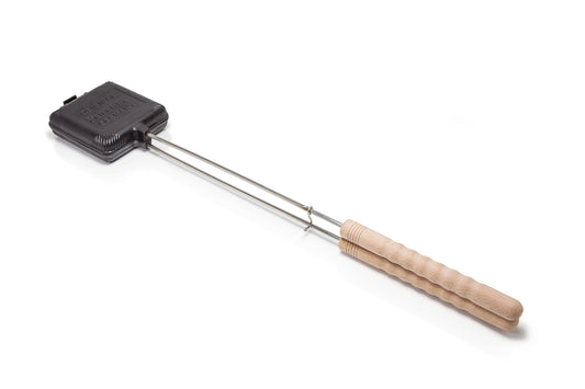 WHS Petromax Sandwich Iron