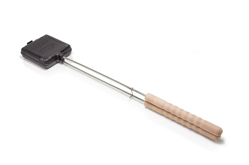 WHS Petromax Sandwich Iron