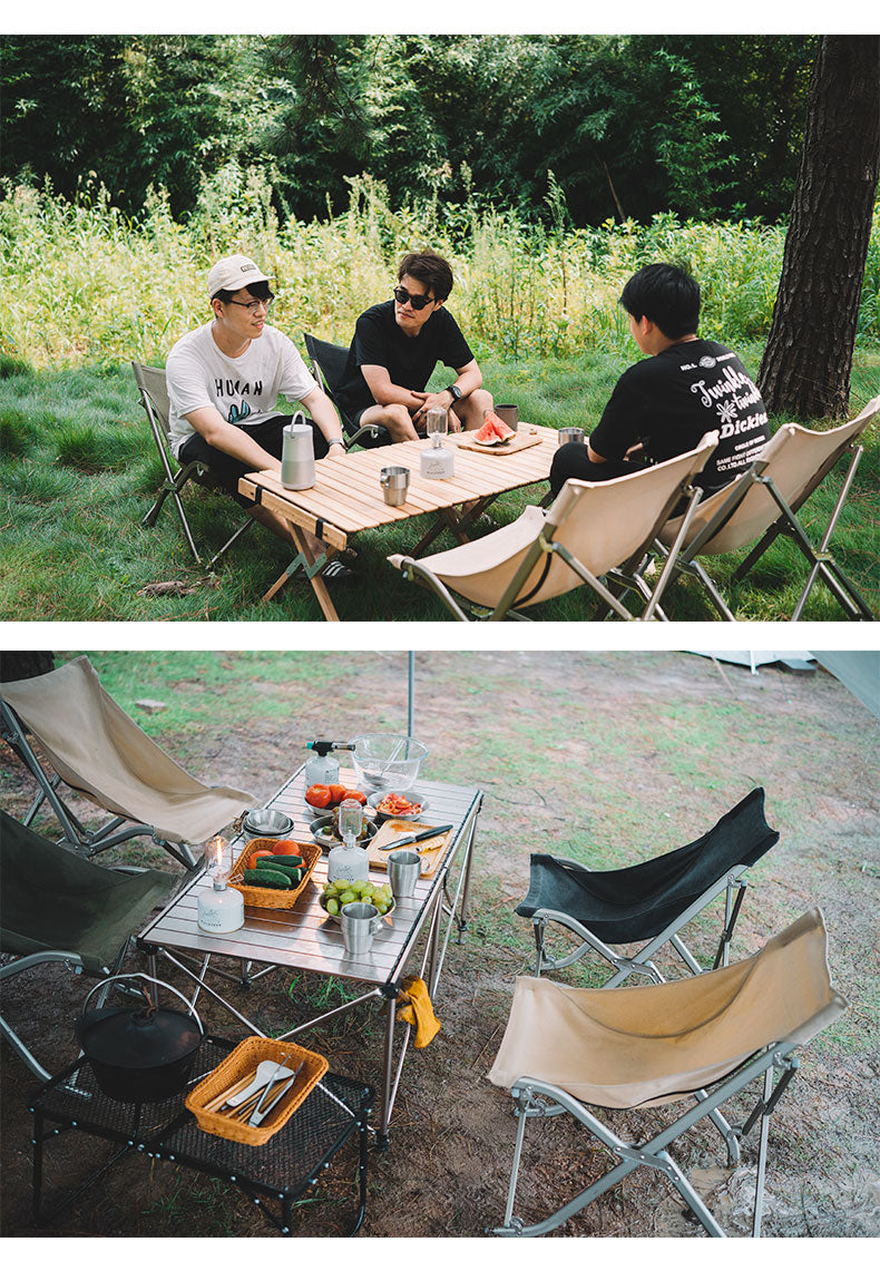 Blackdeer Nest Cotton Lazy Chair