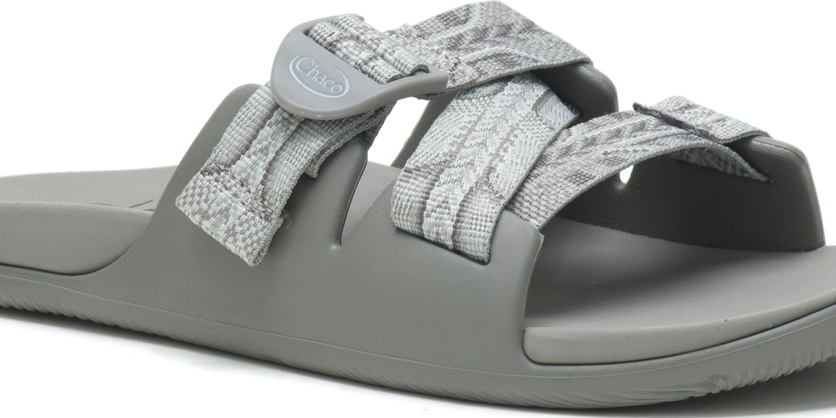 Chaco grey discount