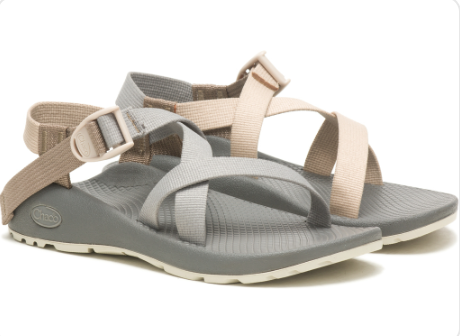 Grey chacos womens sales
