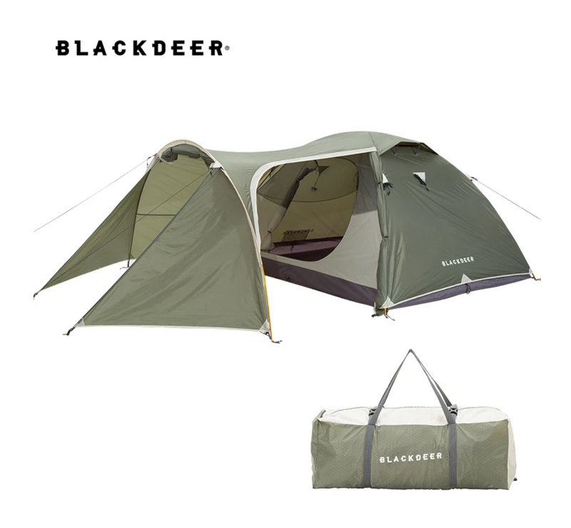 WHS Blackdeer Archeos Family