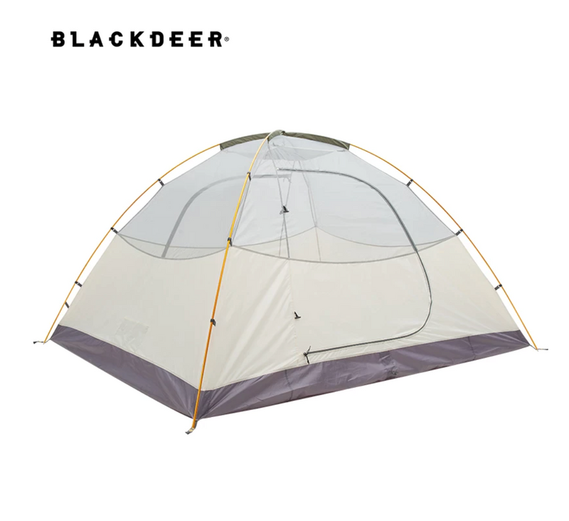 WHS Blackdeer Archeos Family