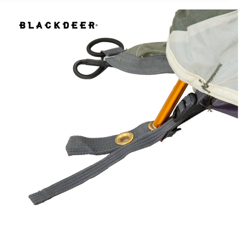 WHS Blackdeer Archeos Family