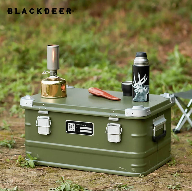 WHS Blackdeer Camping Storage Box