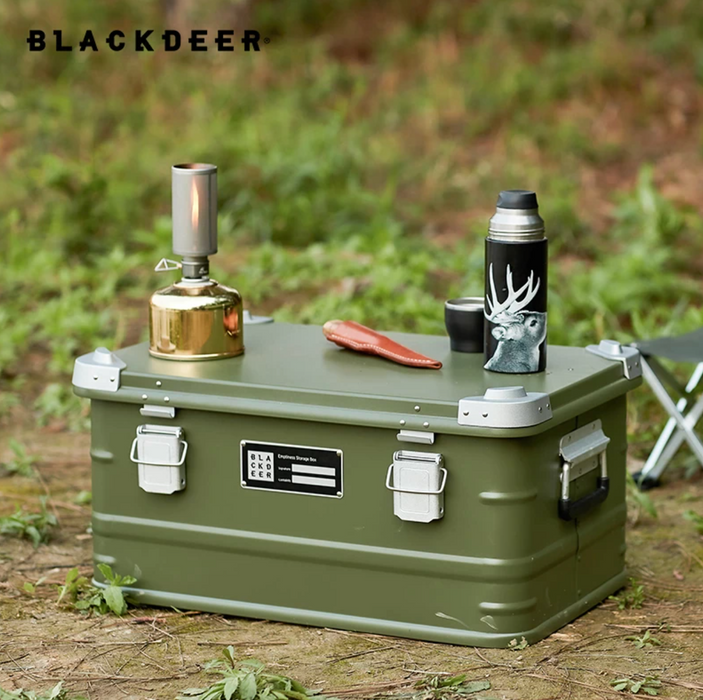Blackdeer Camping Storage Box