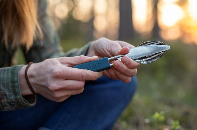 Primus Leisure Cutlery