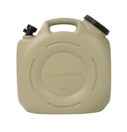 Blackdeer Snail Water Storage Bucket 13L