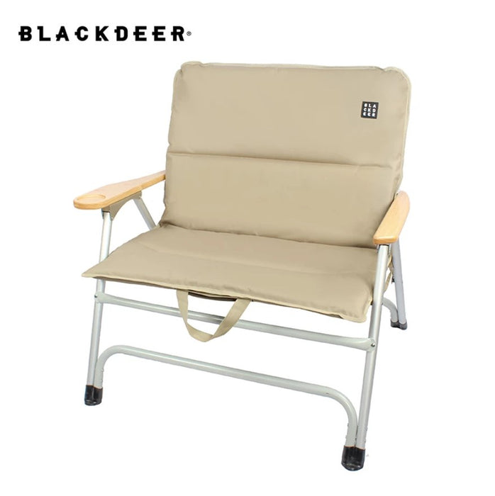 Blackdeer Yiran Folding Sofa Chair Widened