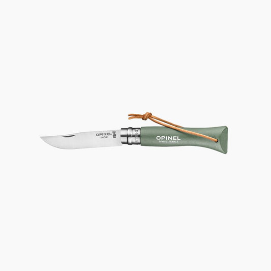 Opinel No.06 Trekking Colorama
