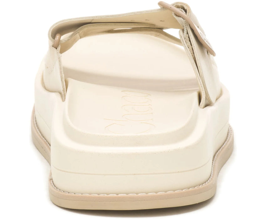 Chaco Townes Slide Midform / Angora â Thailandoutdoorshop