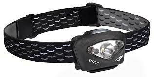 WHS Princeton Tec Vizz 420
