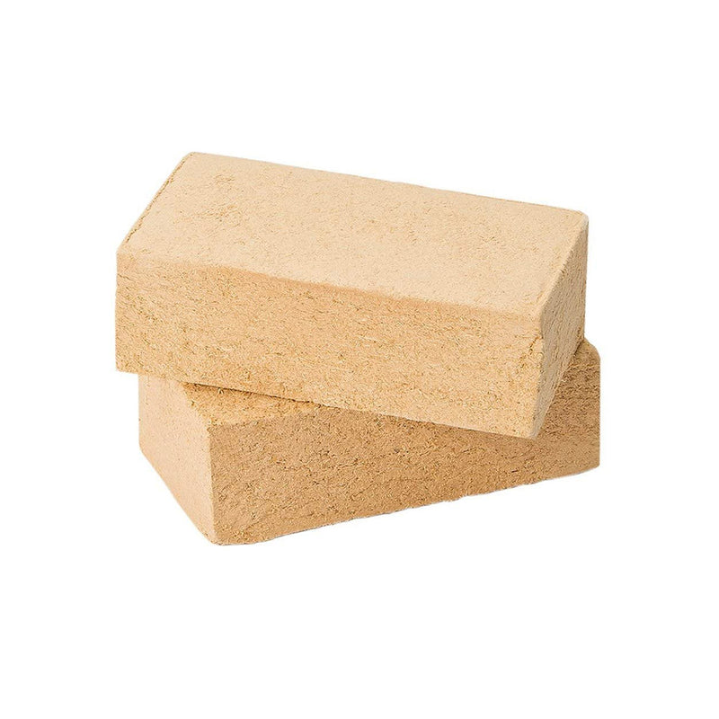 WHS Coleman JP Smoke Wood Pack