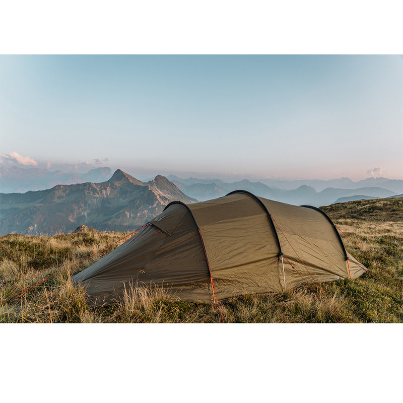 WHS Nordisk Oppland 2 PU (2.0) Tent