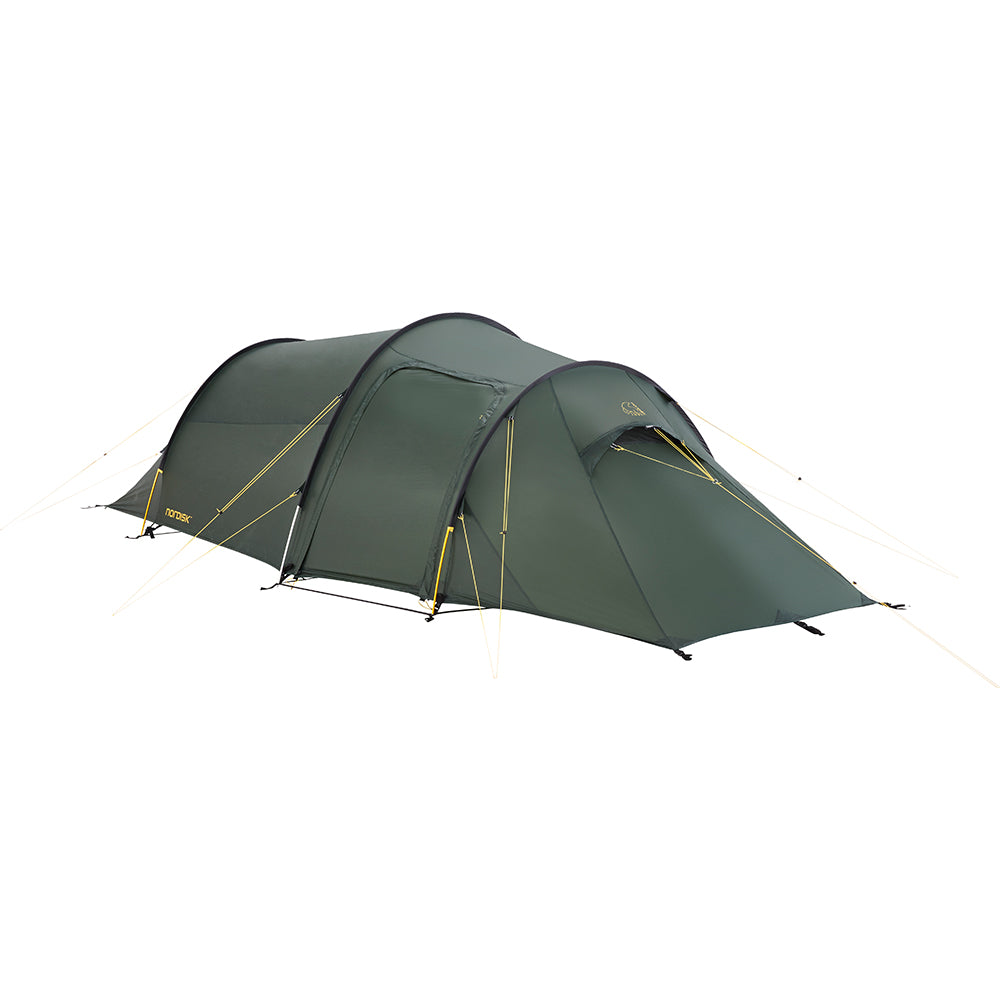 新品未使用 日本正規品 Nordisk Oppland 2 PU Tent Nordisk Oppland 2 SI Tent — Thailandoutdoorshop