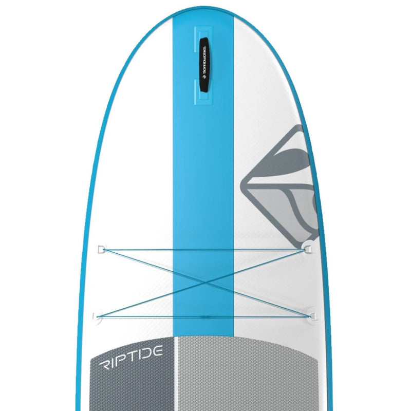 Boardworks Rip Tide 10'6 Inflatable
