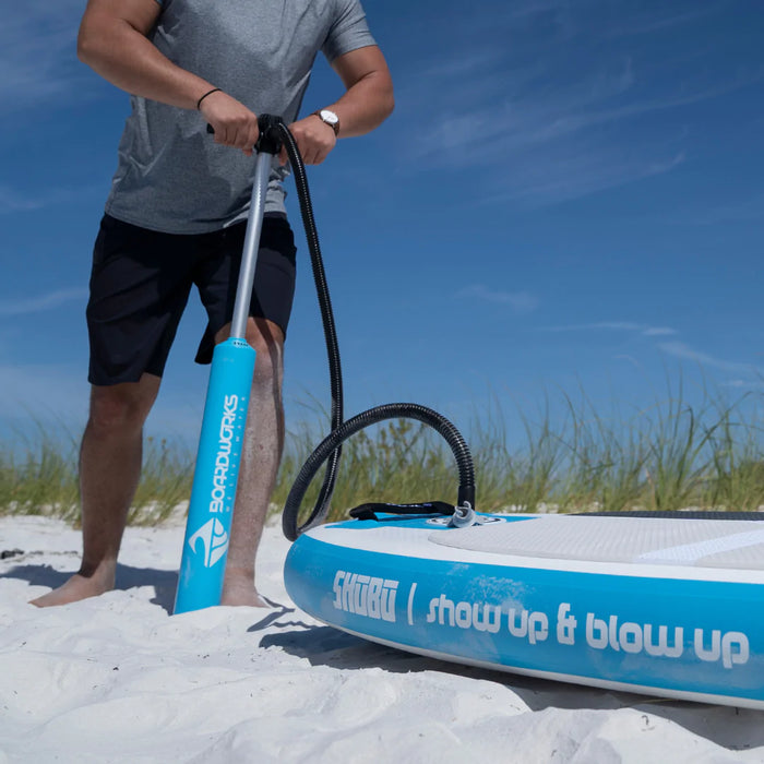 Boardworks Rip Tide 10'6 Inflatable