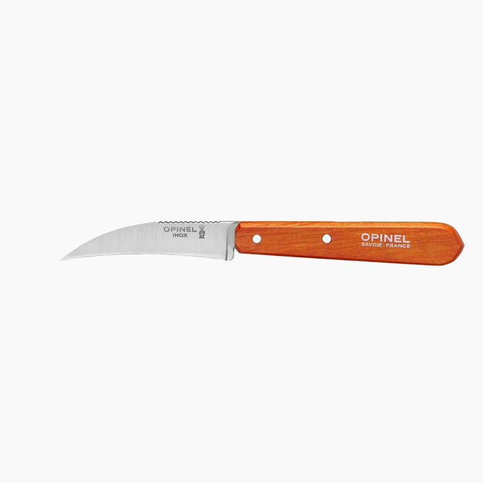 Opinel Vegetable Knife No.114