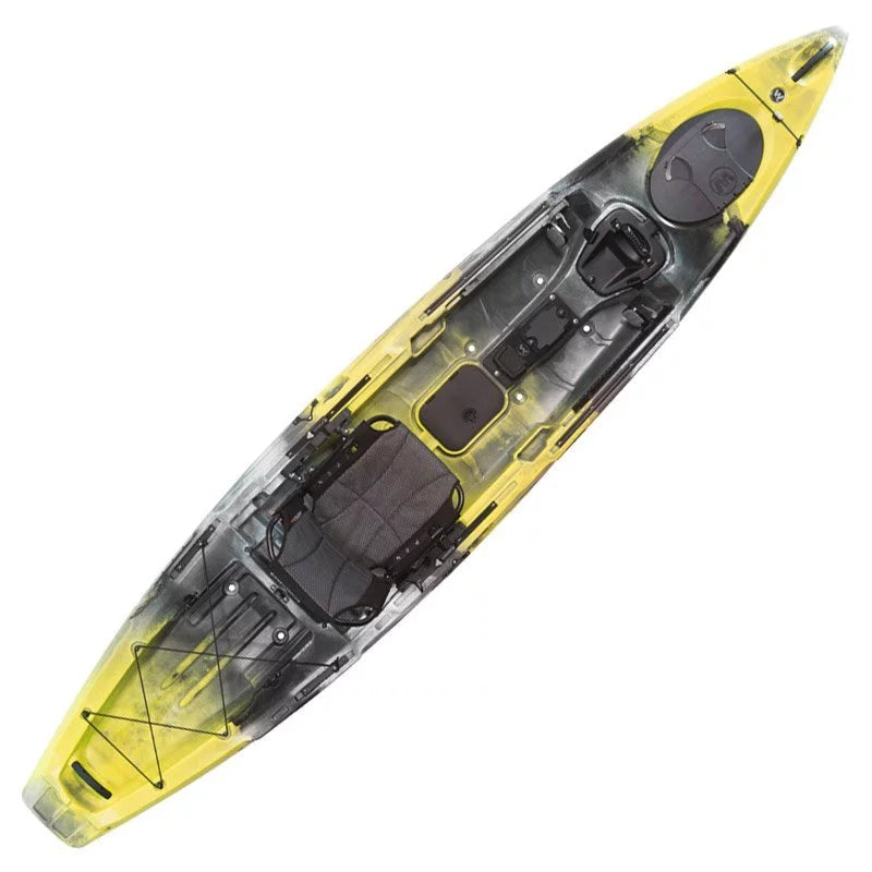 Wilderness Systems Radar 135