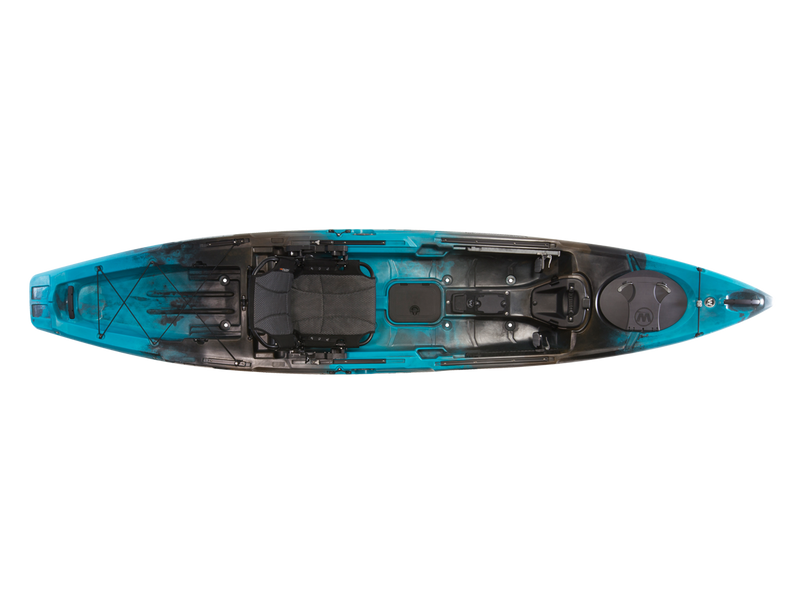 Wilderness Systems Radar 135