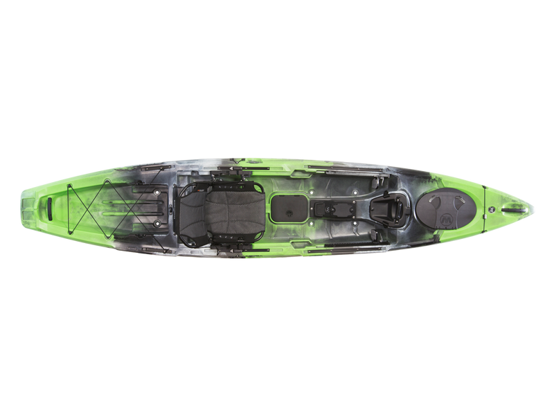 Wilderness Systems Radar 135