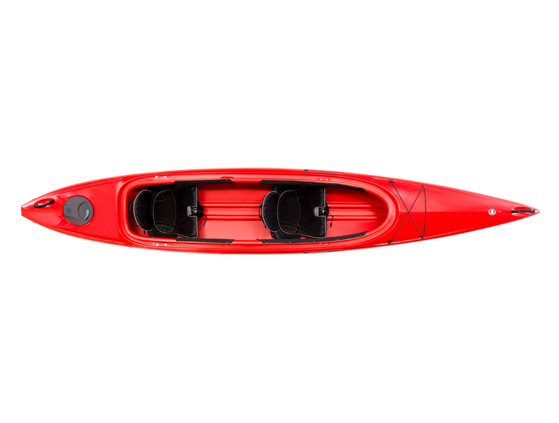 Wilderness Systems Pamlico 145T