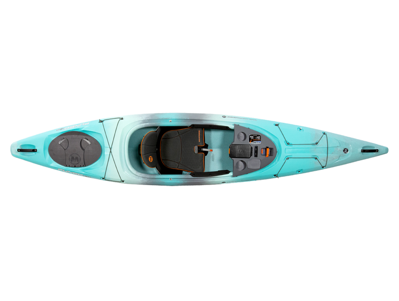 Wilderness Systems Pungo 120 V2