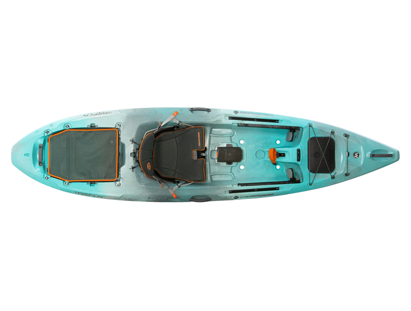 Wilderness Systems Tarpon 105 V2