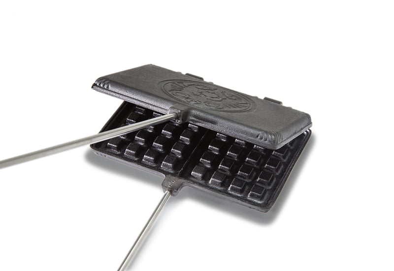Petromax Waffle Iron